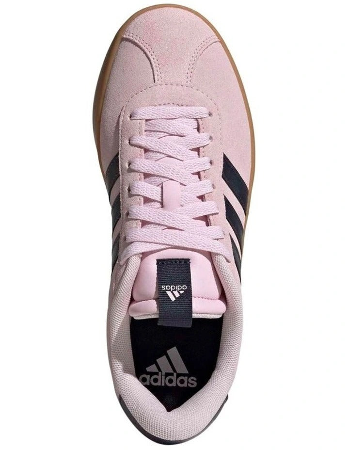 Adidas VL Court 3.0 Shoes, Clear pink, product view 10