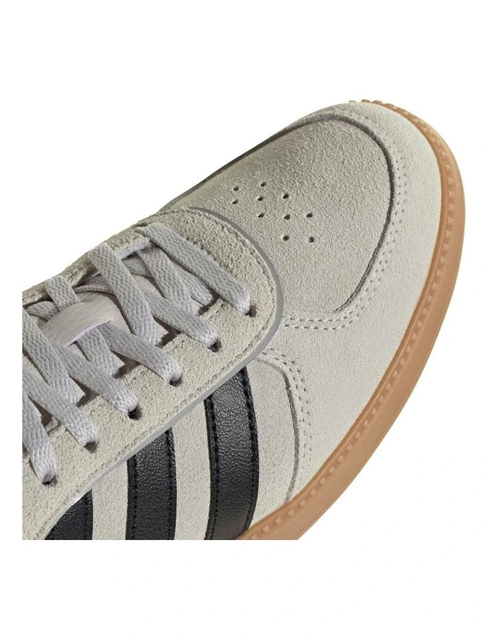 Adidas Breaknet Sleek Shoe, GREY ONE, product view 12