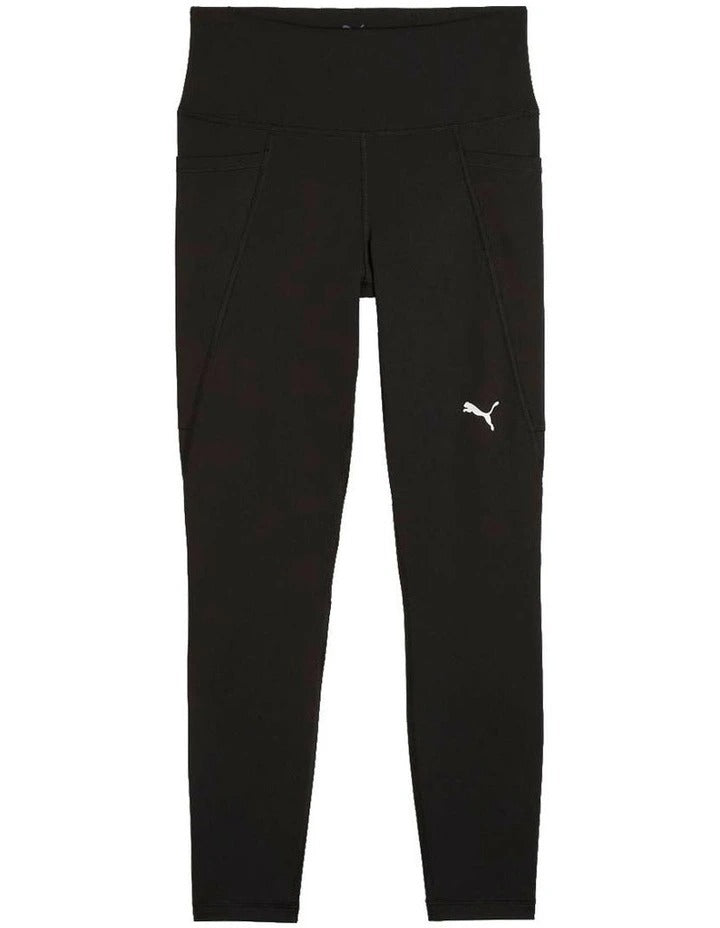 Puma W Train All Day Essential High Waist Tight, view 6
