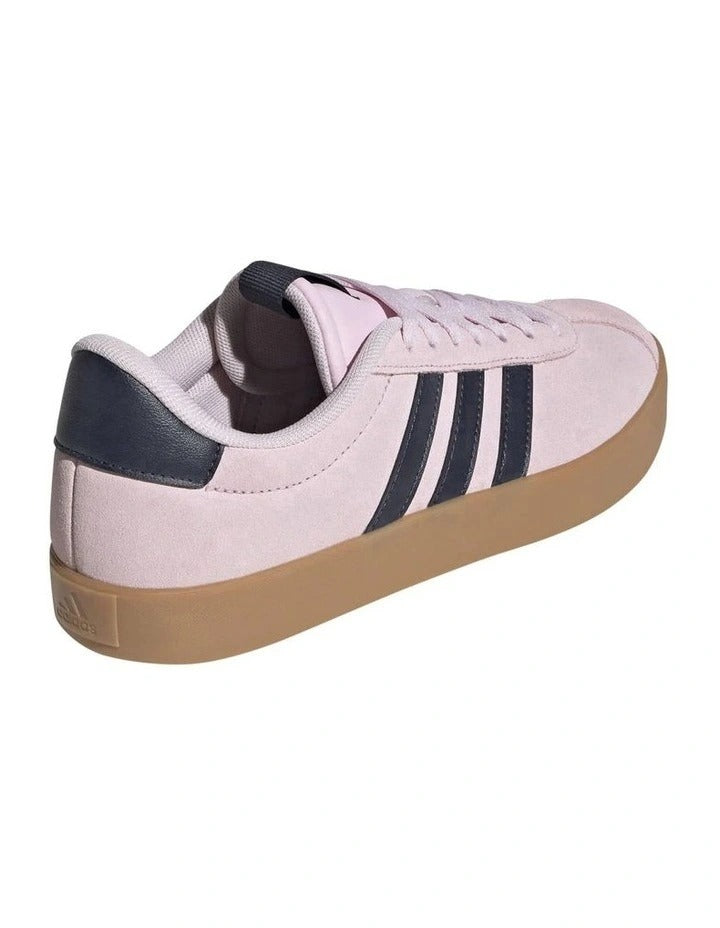 Adidas VL Court 3.0 Shoes, Clear pink, product view 11