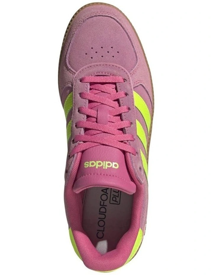 Adidas Breaknet Sleek Shoes, view 3