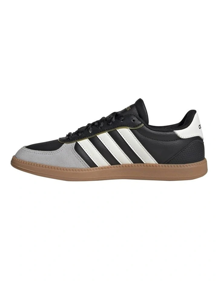 Adidas Breaknet Sleek Shoe, Core Black, product view 9