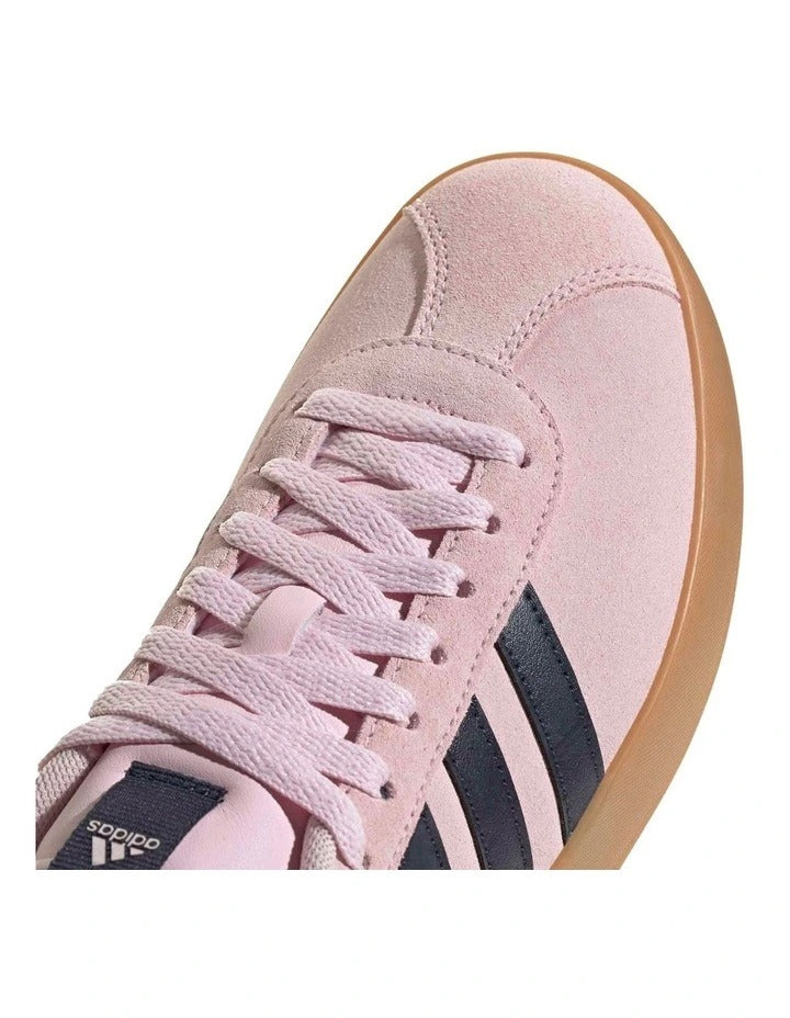 Adidas VL Court 3.0 Shoes, Clear pink, product view 12