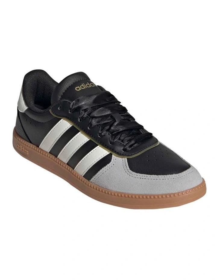 Adidas Breaknet Sleek Shoe, Core Black, product view 13
