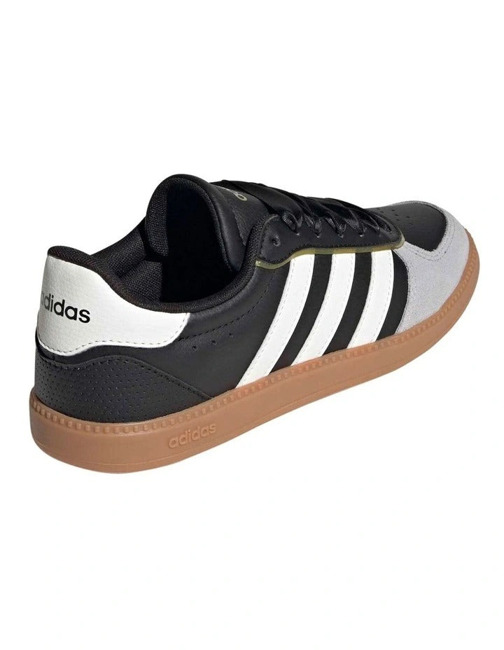 Adidas Breaknet Sleek Shoe, Core Black, product view 10