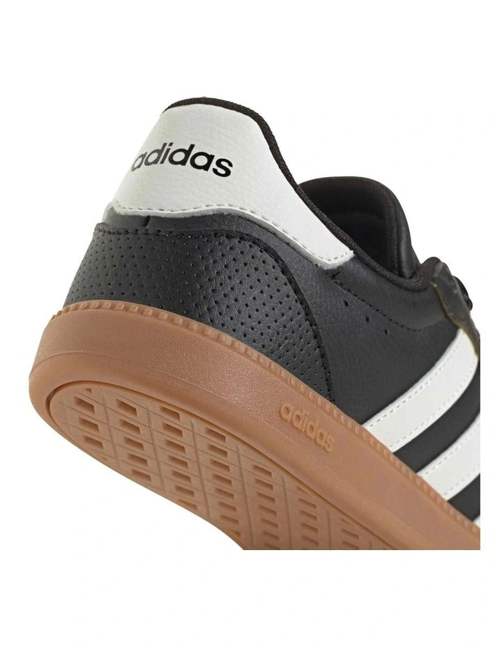 Adidas Breaknet Sleek Shoe, Core Black, product view 21