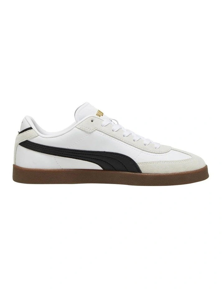 Puma Club II Era Women’s Shoe flat heel mesh upper street style comfort cushioning