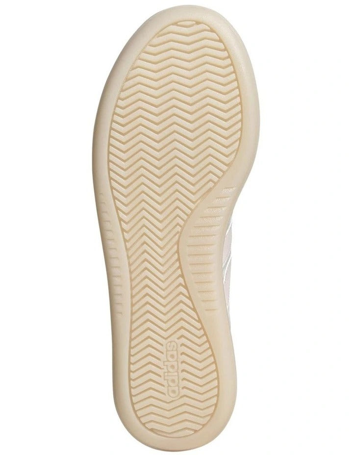 Adidas Barreda Decode Shoes, Wonder Quartz, product view 3