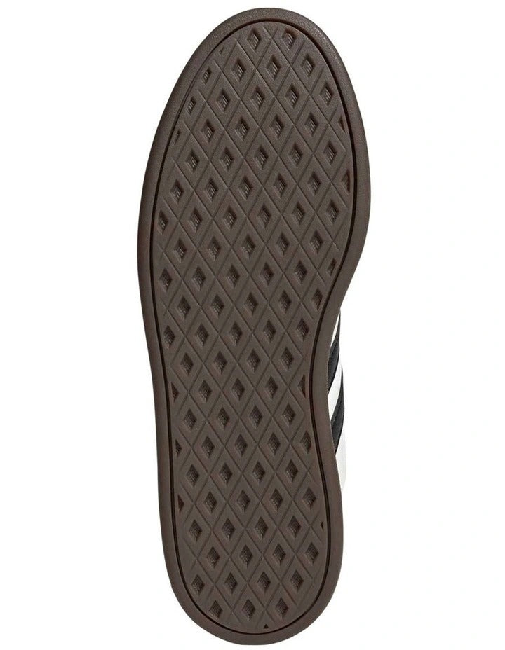 Adidas Breaknet Sleek Shoe, outsole view, product view 4