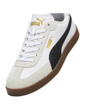 Puma Club II Era Women’s Shoe flat heel mesh upper street style comfort cushioning
