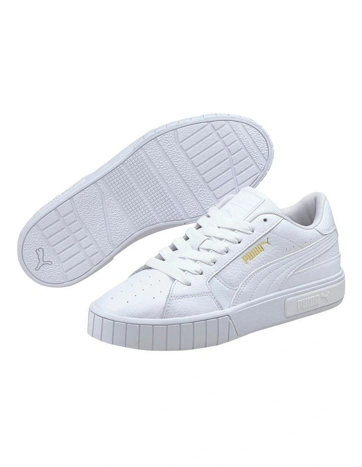 PUMA Cali Star Shoes, view 3