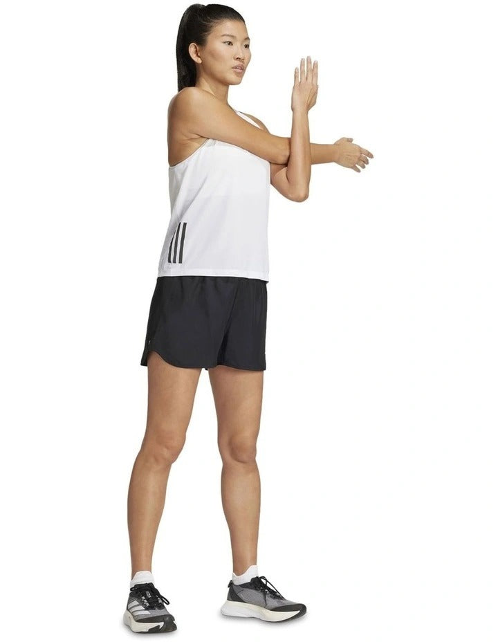 Adidas Run It Shorts, view 3