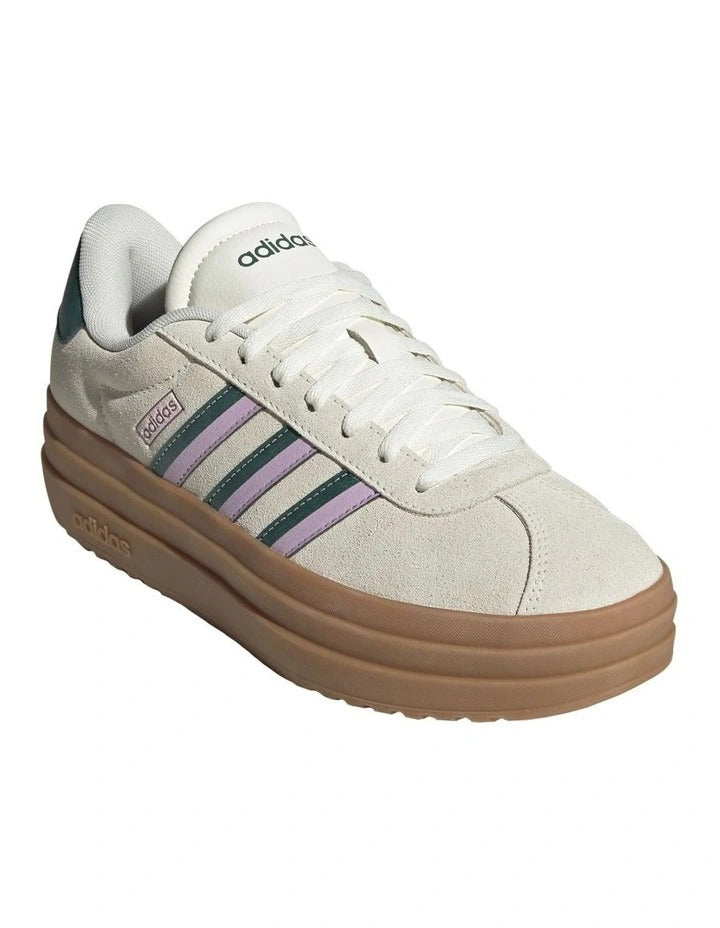 Adidas Vl Court Bold Shoes, view 3