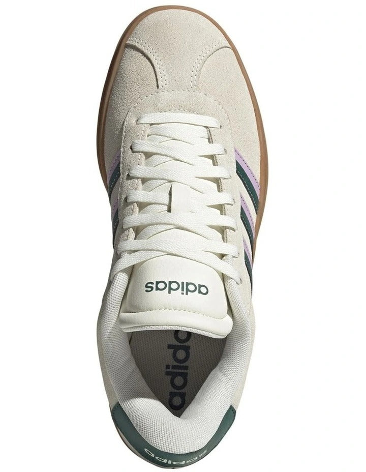 Adidas Vl Court Bold Shoes, view 4