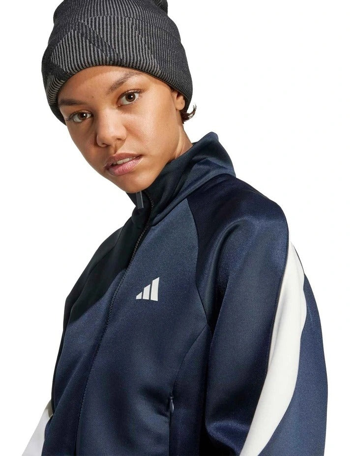 Adidas Stadium Tracktop, view 5