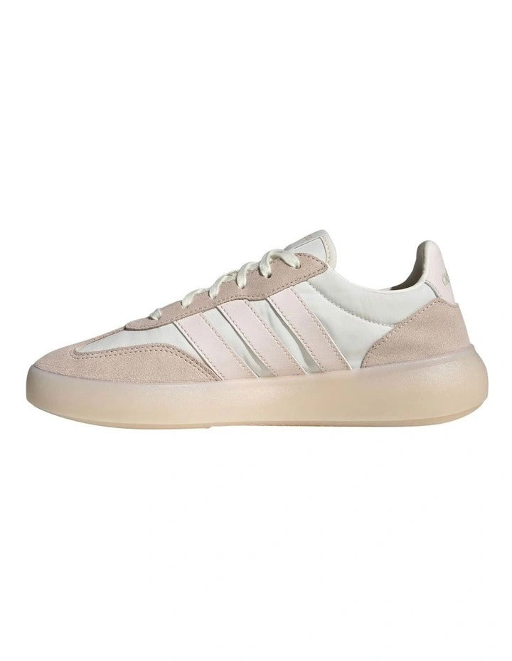 Adidas Barreda Decode Shoes, Wonder Quartz, product view 4
