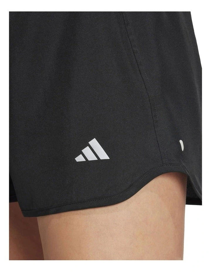Adidas Run It Shorts, view 4
