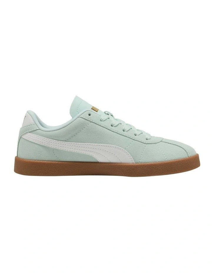 Puma Club II Sneakers, mint-green colourway, product view 6