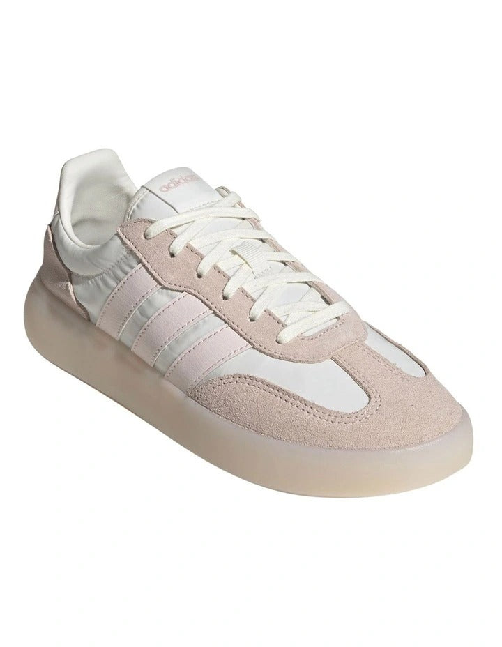 Adidas Barreda Decode Shoes, Wonder Quartz, product view 5