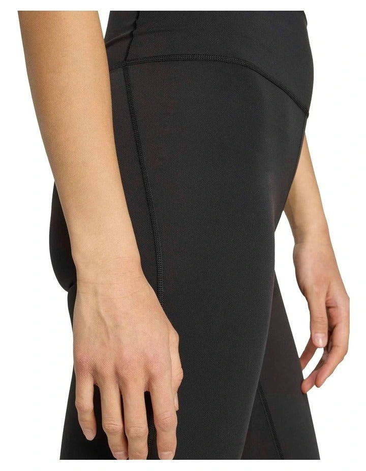 Adidas All Me Essentials Flare Leggings, view 5