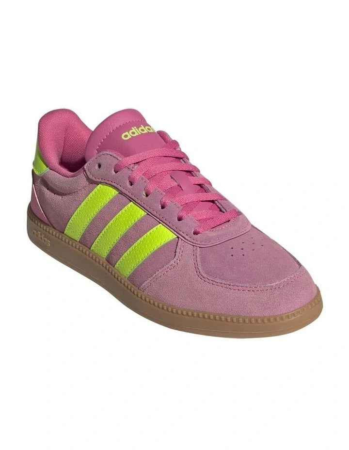 Adidas Breaknet Sleek Shoes, view 6