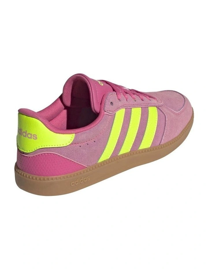 Adidas Breaknet Sleek Shoes, view 5