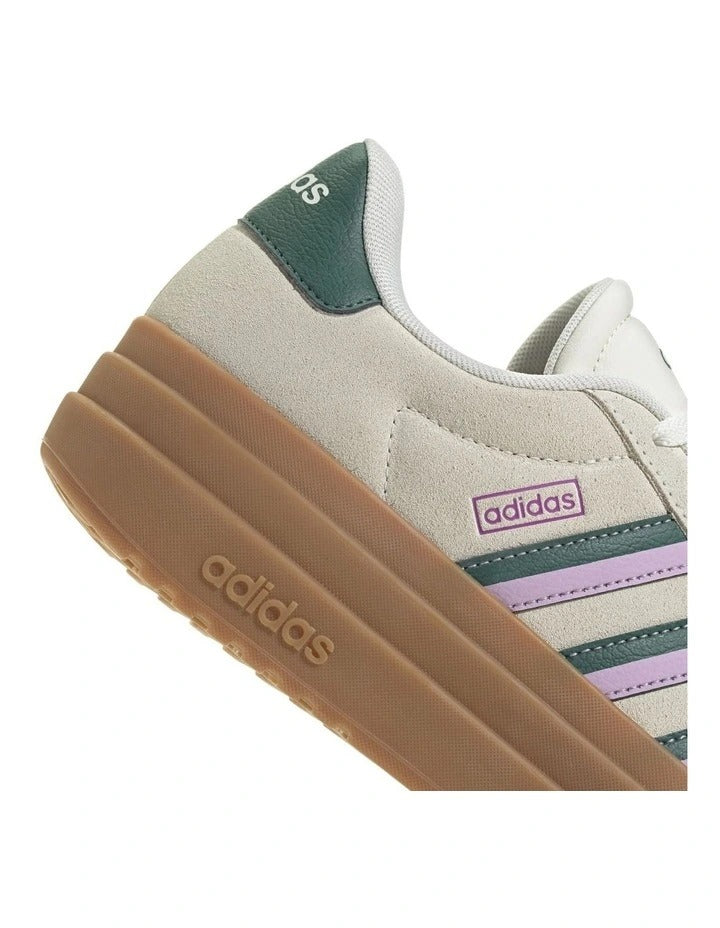 Adidas Vl Court Bold Shoes, view 5