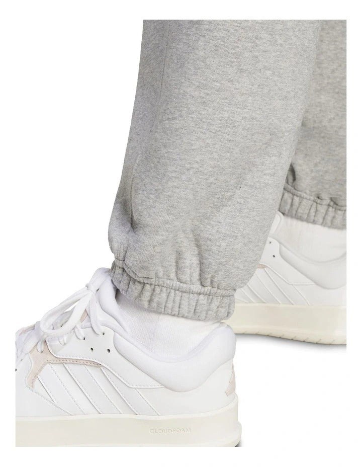 Adidas All SZN Fleece Loose Joggers, view 6