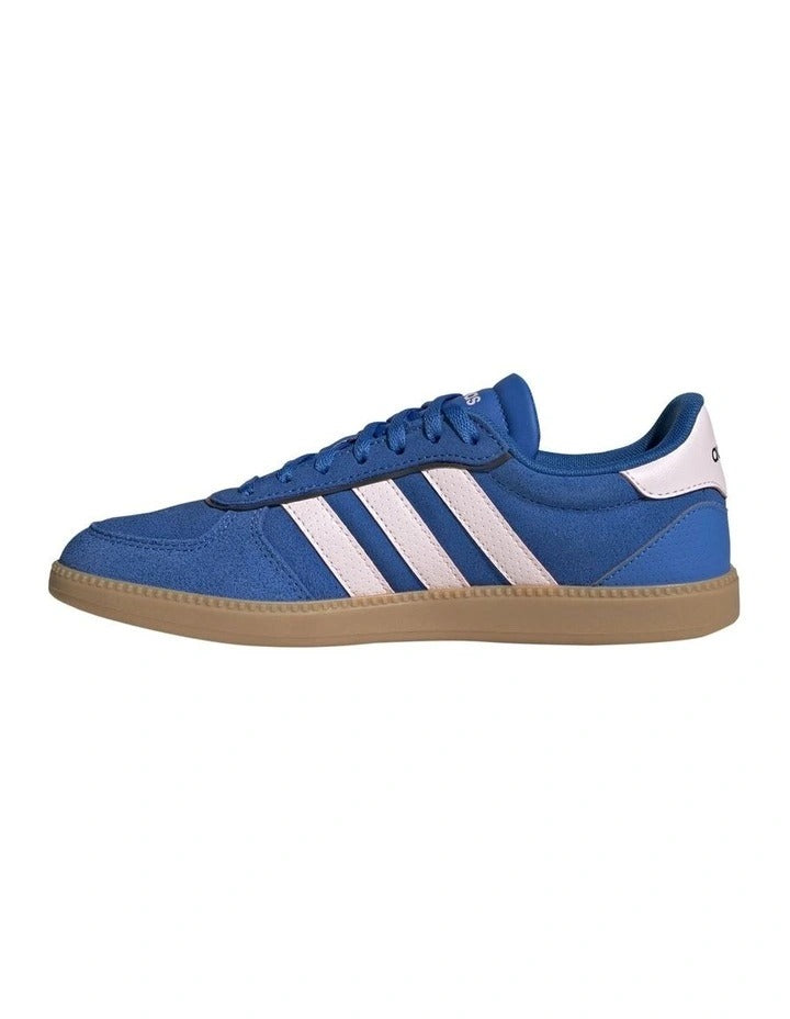 Adidas Breaknet Sleek Shoe, Bright Royal, product view 19