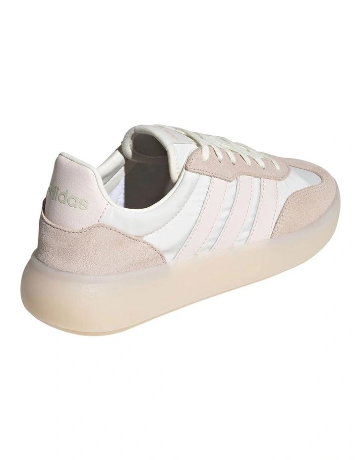 Adidas Barreda Decode Shoes, Wonder Quartz, product view 6