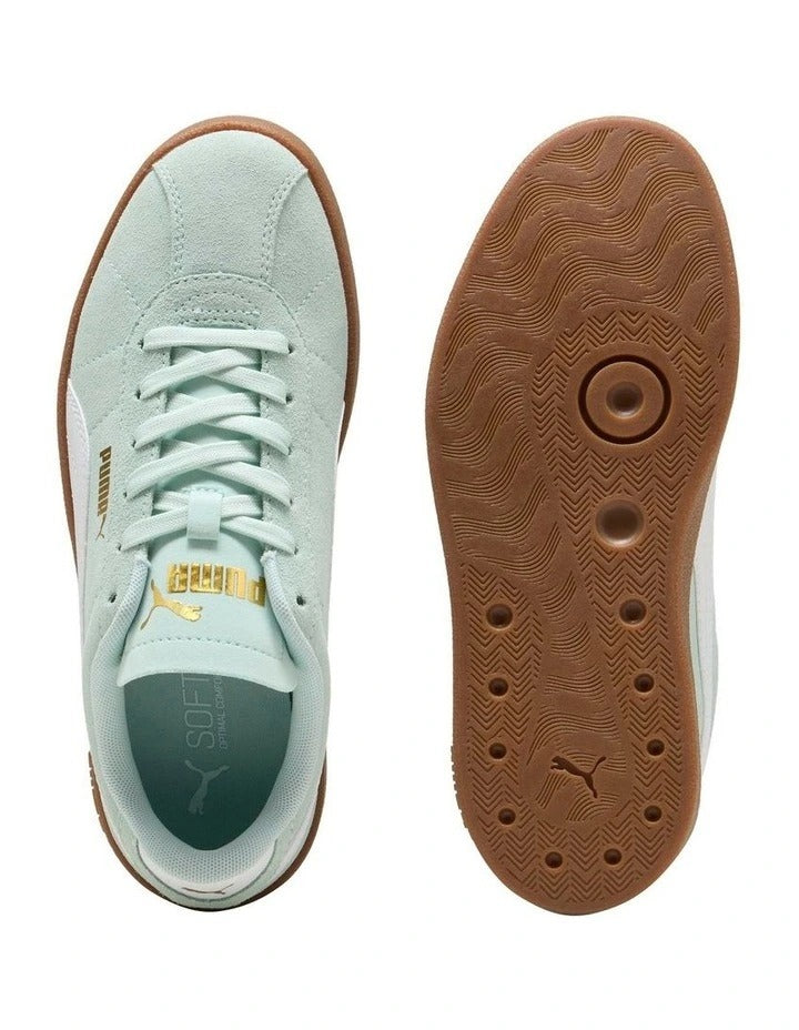 Puma Club II Sneakers, mint-green colourway, product view 10