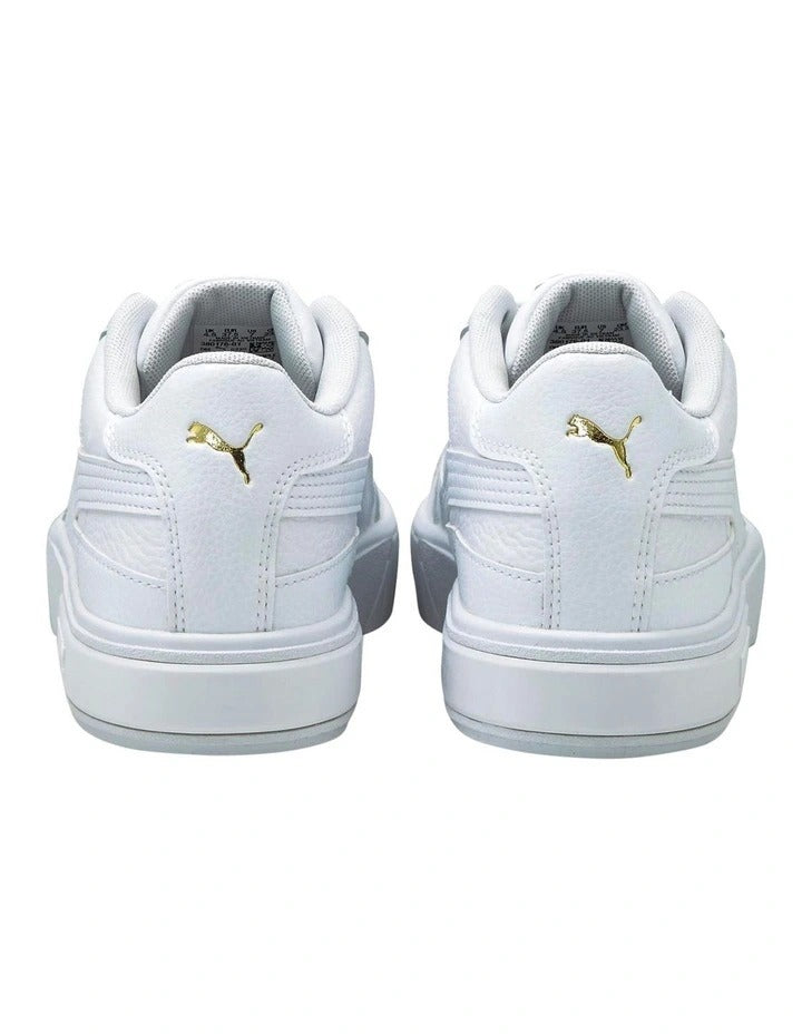 PUMA Cali Star Shoes, view 7