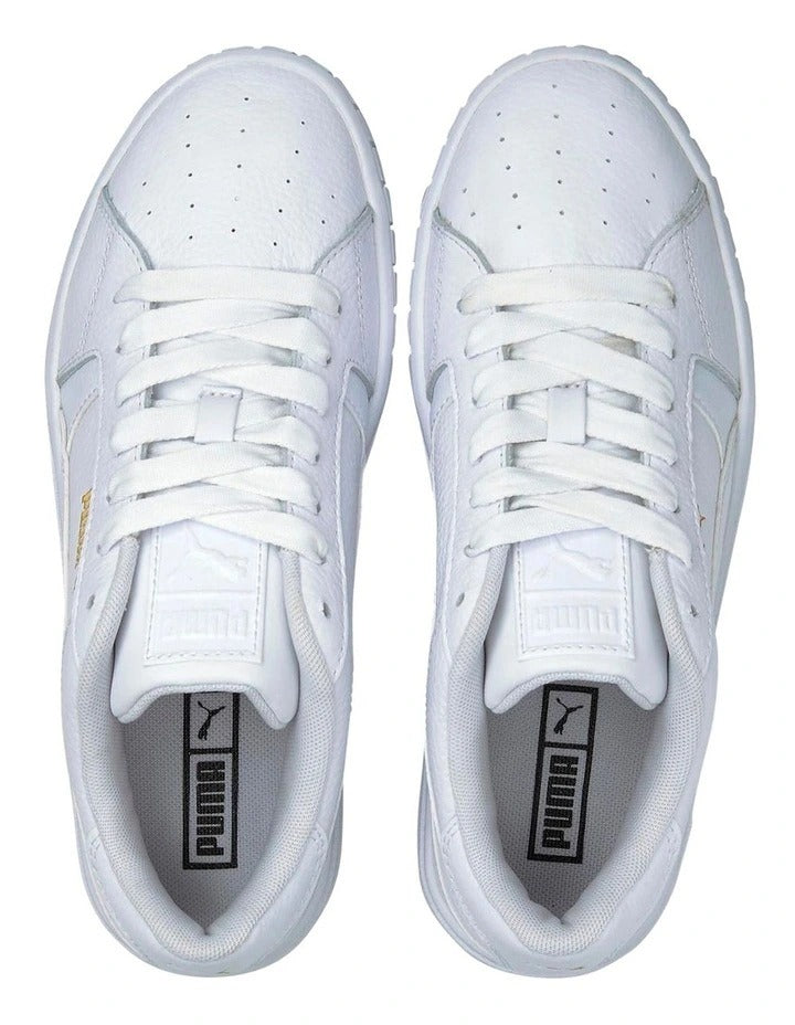 PUMA Cali Star Shoes, view 6