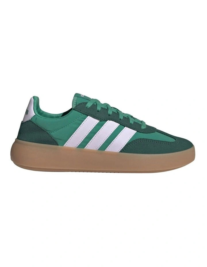 Adidas Barreda Decode Shoes, Collegiate Green, product view 8