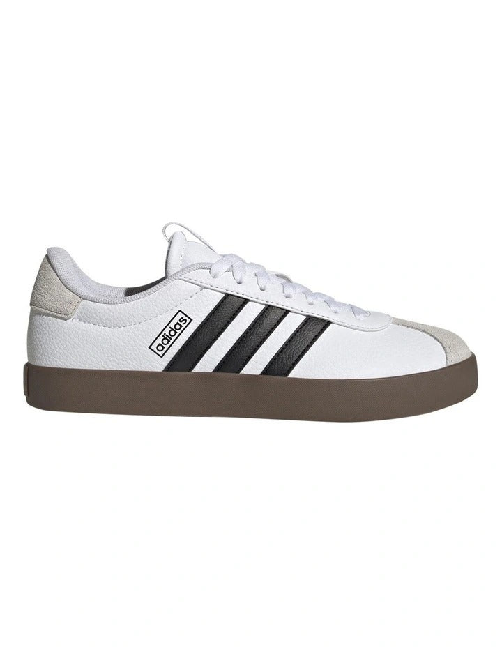 Adidas VL Court 3.0 Shoes, Ftwr white, product view 15