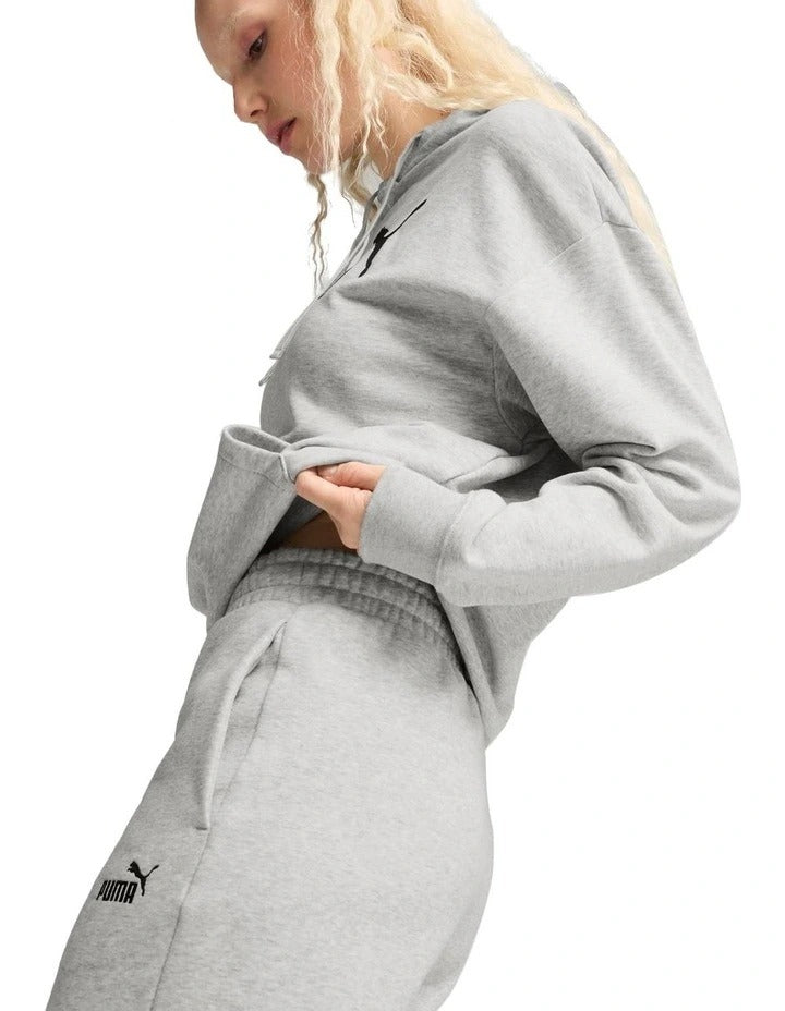 Puma Ess No. 1 Logo Sweatpants, view 3