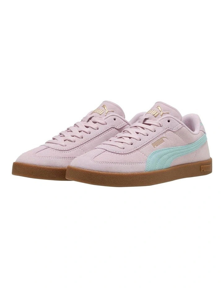 Puma Club II Era Suede, Rose Mauve, product view 10