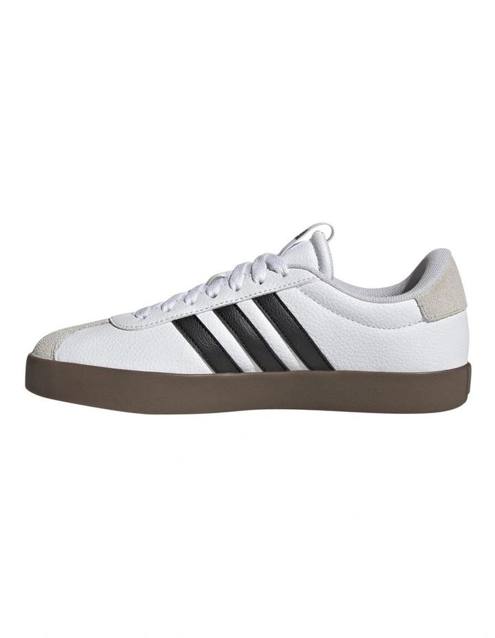 Adidas VL Court 3.0 Shoes, Ftwr white, product view 14