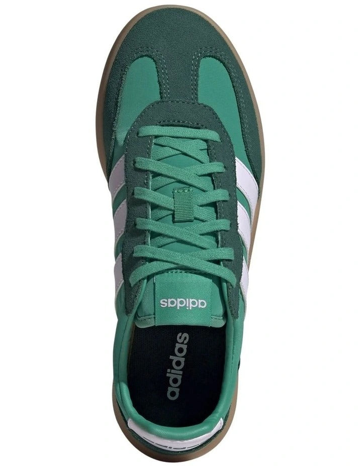 Adidas Barreda Decode Shoes, Collegiate Green, product view 11