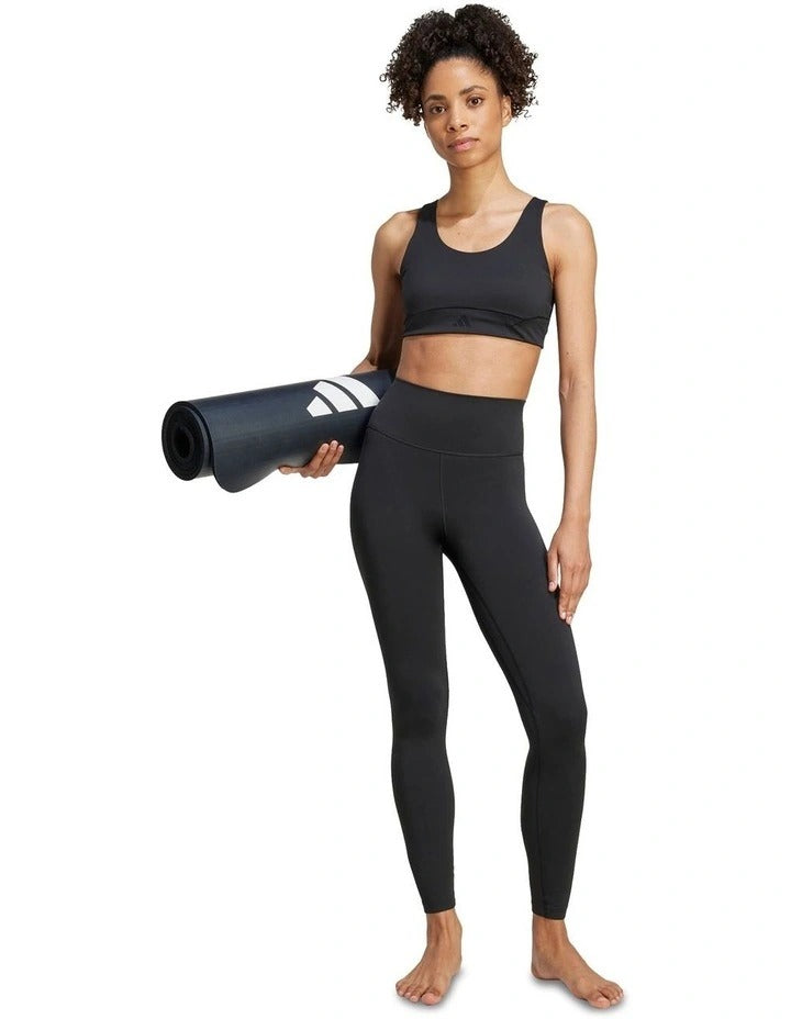 Adidas All Me 7/8 Leggings, view 4