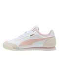 Puma Turino II OG Women’s Shoes flat heel synthetic retro runner with SoftFoam cushioning