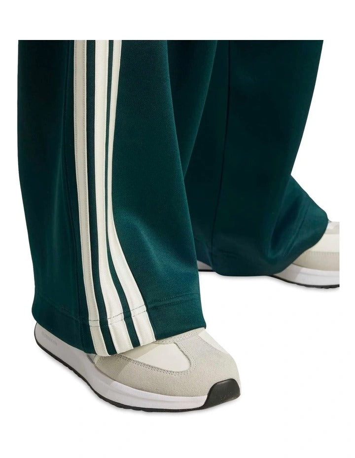 Adidas Stadium 3-Stripes Track Tracksuit Bottoms, view 4