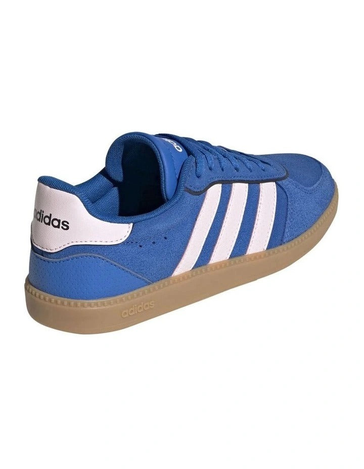 Adidas Breaknet Sleek Shoe, Bright Royal, product view 15
