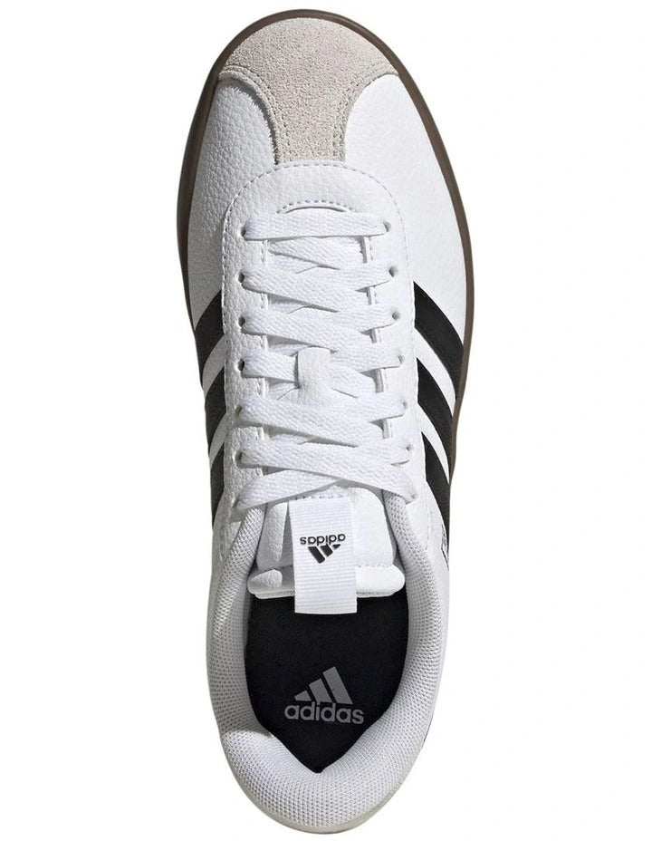 Adidas VL Court 3.0 Shoes, Ftwr white, product view 18