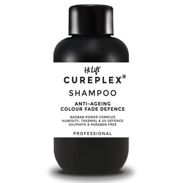 Hi Lift Cureplex Shampoo 350ml | Bond Repair Hair Care