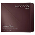Calvin Klein Euphoria for Men Eau de Toilette 30ml sleek modern fragrance bottle