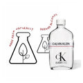 Calvin Klein CK Everyone Eau de Toilette 100ml unisex fragrance bottle with modern design