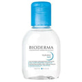 Bioderma Hydrabio H2O Micellar Water 100ml – Hydrating cleanser for dehydrated, sensitive skin.