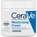 CeraVe Moisturising Cream 454g for dry to very dry skin