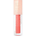 Maybelline Lifter Gloss Candy Drop Peach Ring lip gloss.
